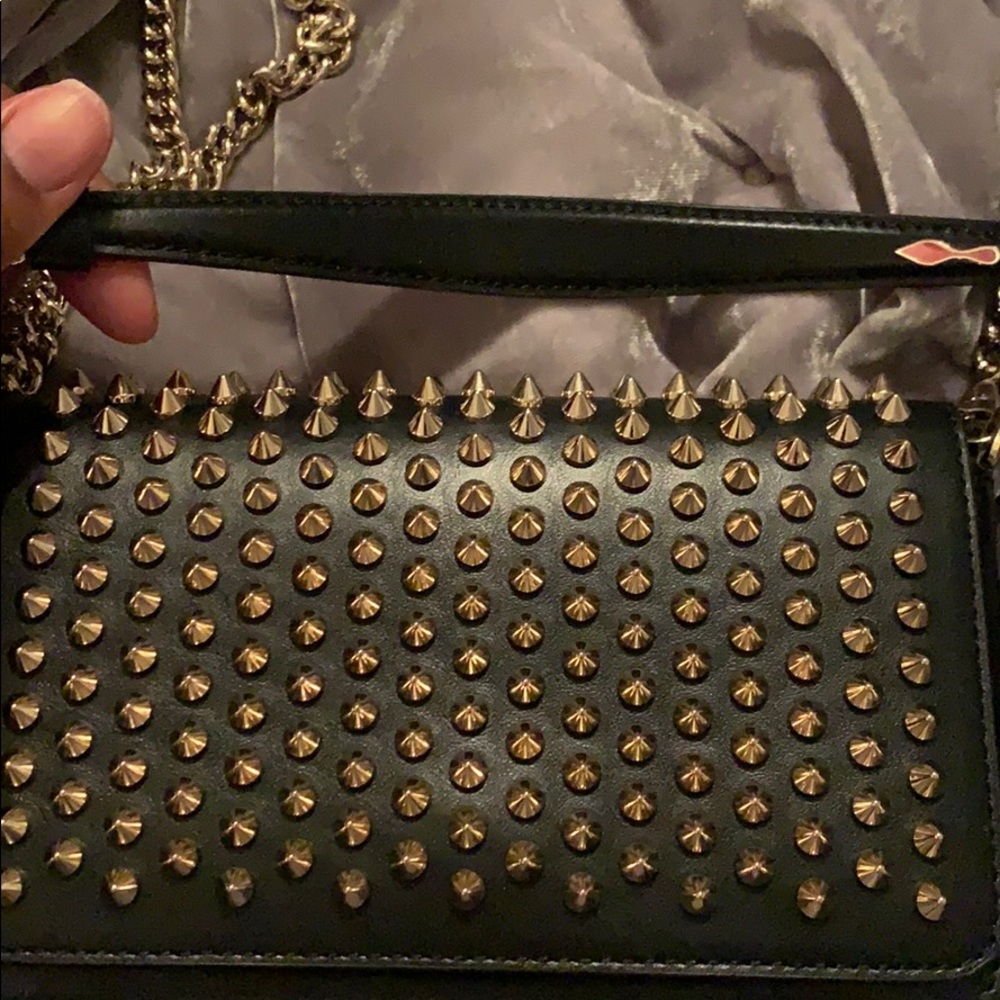 Christian Louboutin Purse